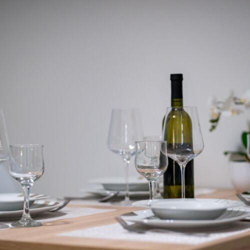 Apartments Arbis لوبار الغرفة الصورة