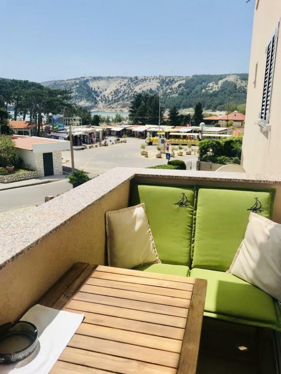 Apartments Arbis لوبار المظهر الخارجي الصورة